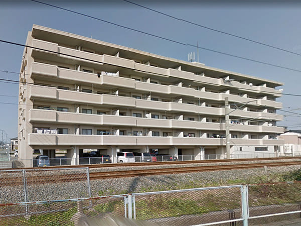 グラン・ドムール周船寺