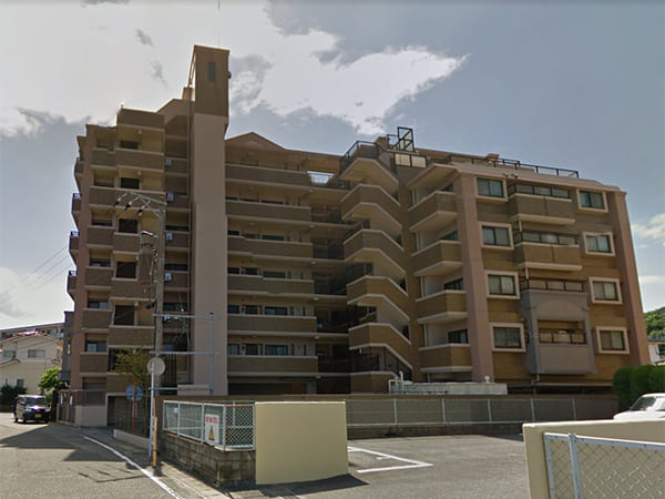 JGMヴェルデ香住ヶ丘