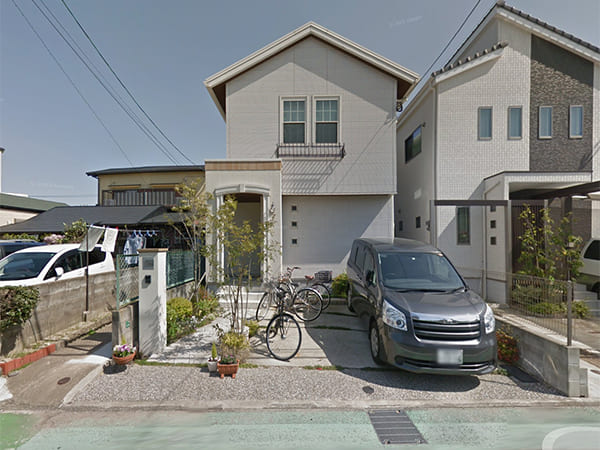 福岡市西区内浜2丁目中古一戸建て