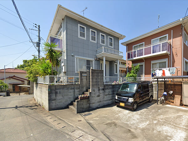 福岡市東区香椎4丁目中古一戸建て