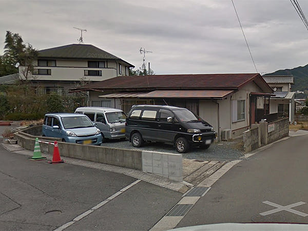 糟屋郡篠栗町大字篠栗中古一戸建て・土地