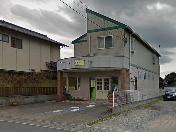 那珂川市道善3丁目中古一戸建て