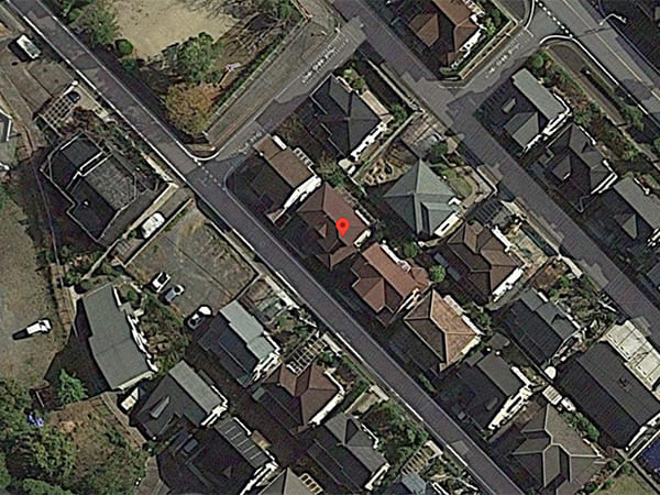 宗像市泉ヶ丘1丁目中古一戸建て