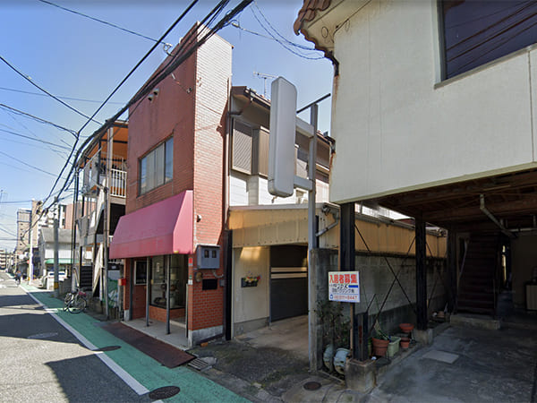 福岡市南区大楠3丁目土地