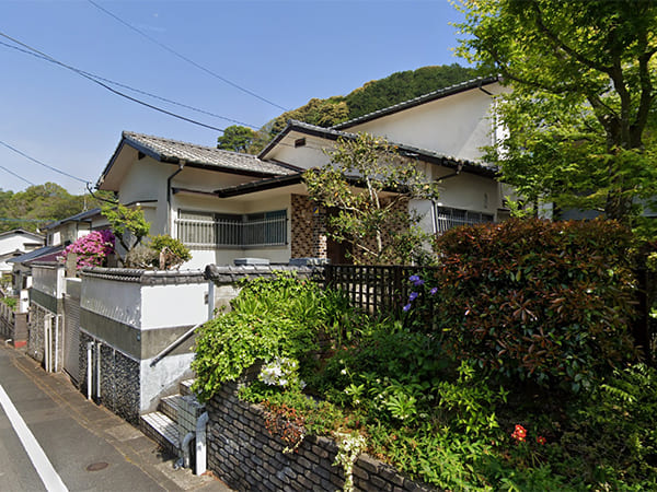 福岡市南区柏原3丁目中古一戸建て