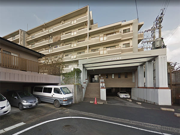 アンピール大野城