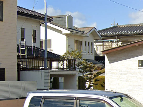 福津市花見の里3丁目中古一戸建て