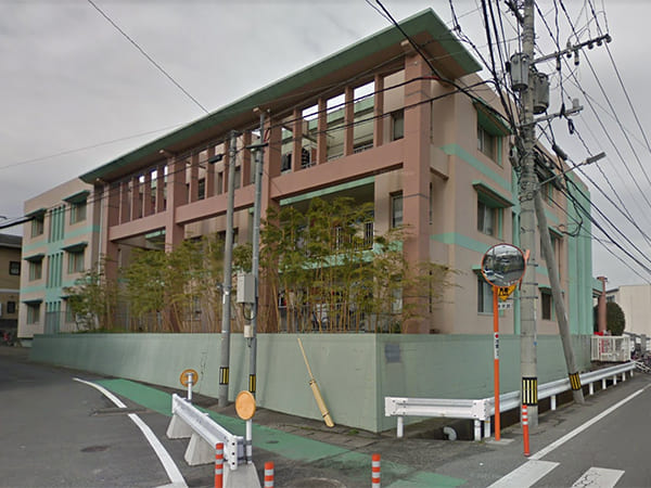 糟屋郡志免町大字吉原1棟ビル