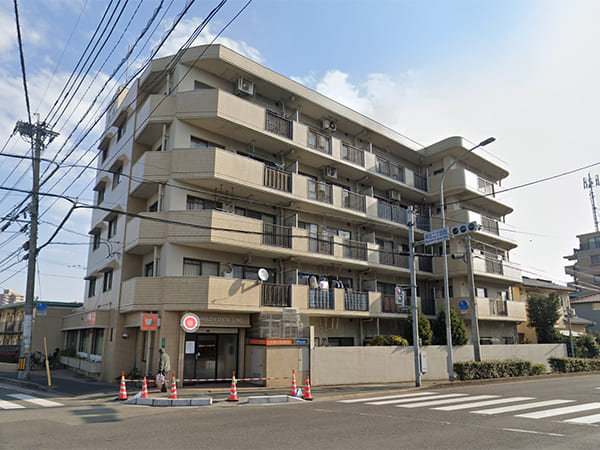 サンシャイン室見