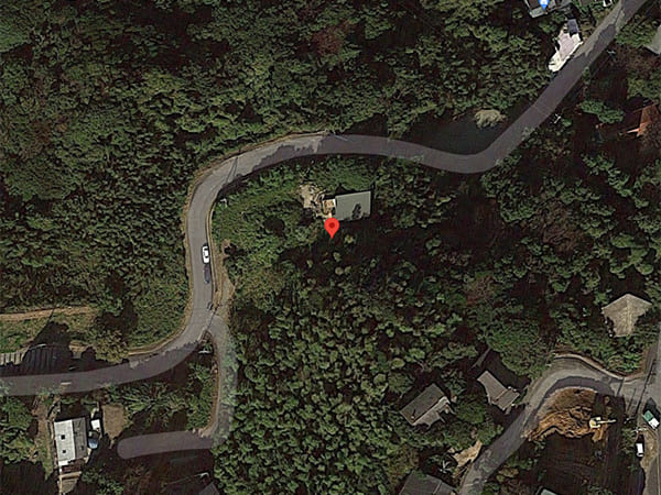 糸島市志摩芥屋土地