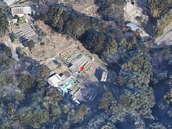 福岡市早良区大字内野土地