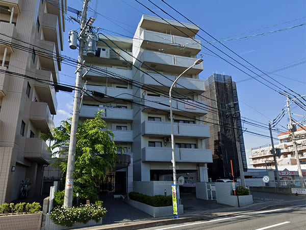 グランピア和白Ⅱ