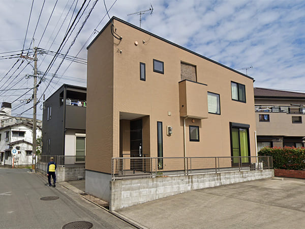 筑紫野市紫2丁目中古一戸建て