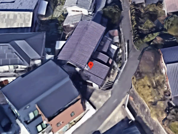 糟屋郡篠栗町中央4丁目中古一戸建て