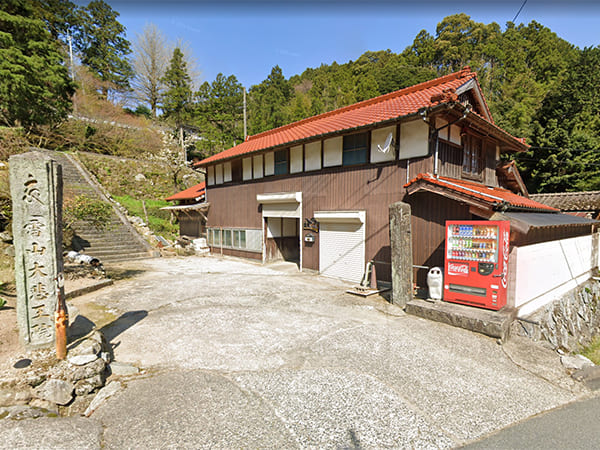 糸島市雷山中古一戸建て