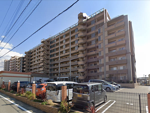 ロフティ千鳥オーシャンブルー