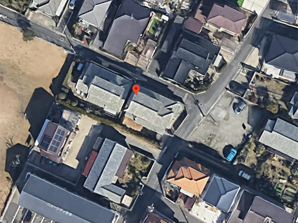 福岡市東区三苫2丁目土地