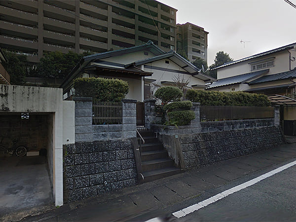大野城市下大利5丁目中古一戸建て