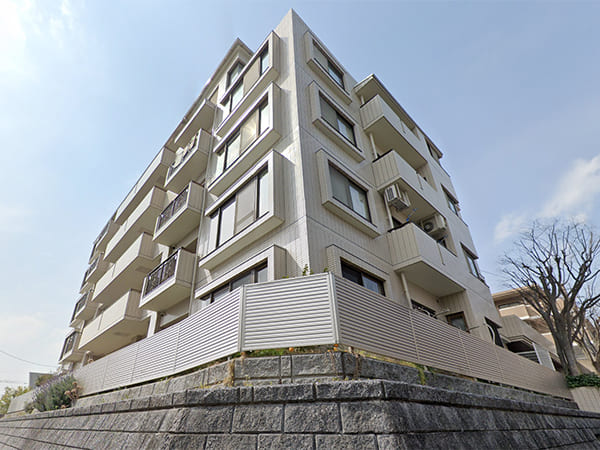 ロイヤルアーク寺塚