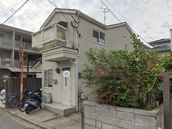 福岡市早良区城西2丁目中古一戸建て