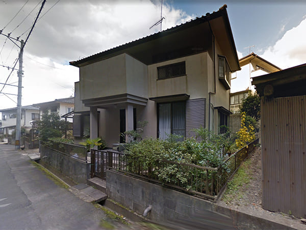 筑紫野市大字吉木一戸建て