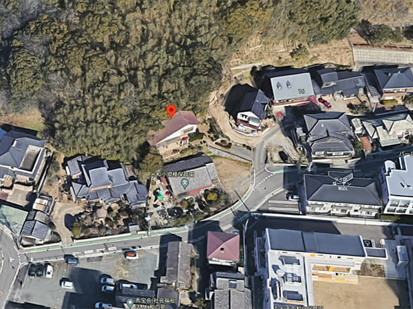 福岡市東区和白5丁目土地