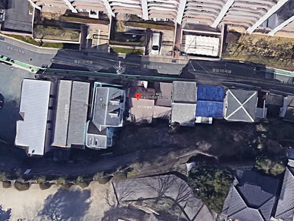 福岡市西区愛宕4丁目土地