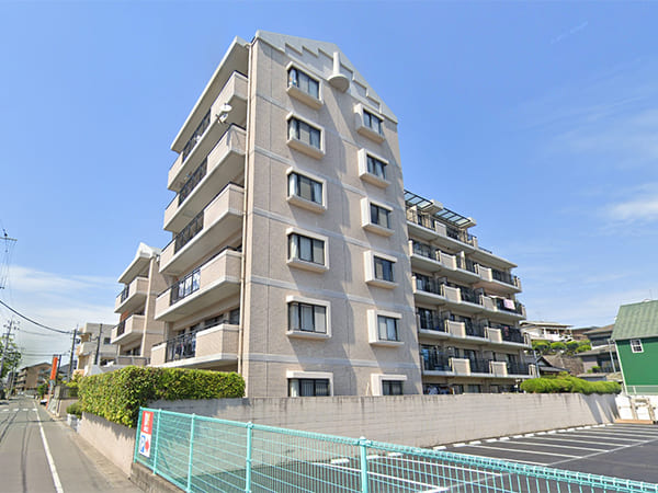 ダイナコート春日