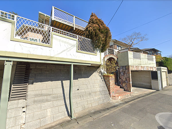 福津市若木台4丁目中古一戸建て
