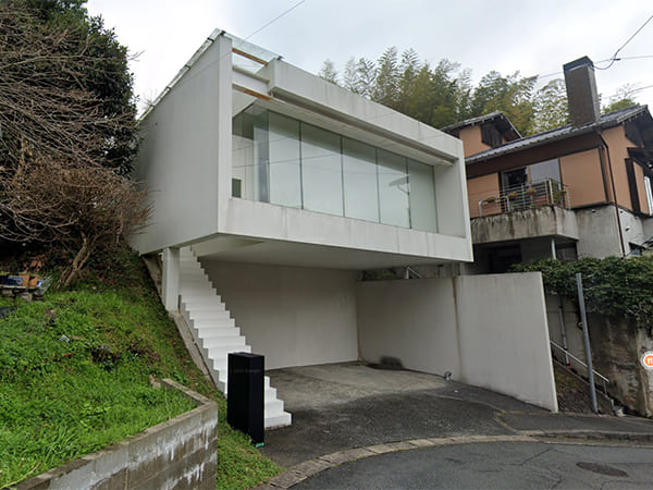 太宰府市石坂4丁目中古一戸建て