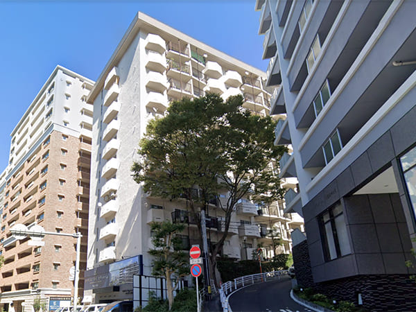 大濠藤和コーポ