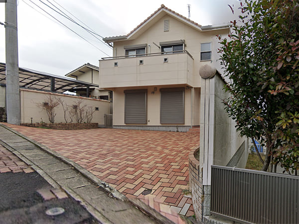 福岡市南区市崎2丁目中古一戸建て