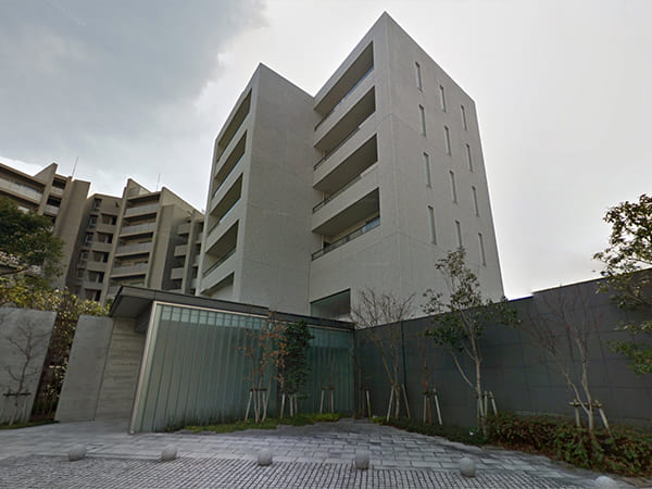 ザ・ハウスオブ大濠