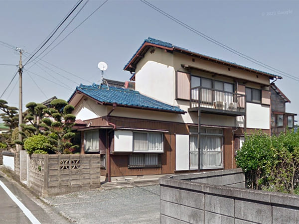 糸島市二丈深江中古一戸建て