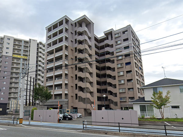 ロフティ筑紫野2テリオ