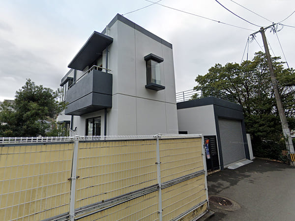 福岡市南区平和1丁目中古一戸建て