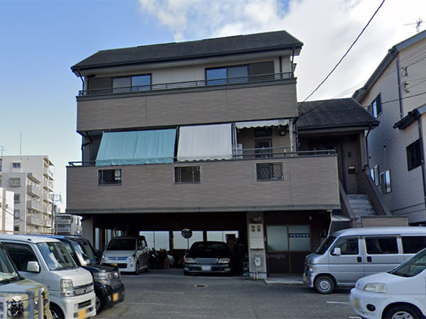 福岡市南区清水1丁目中古一戸建て