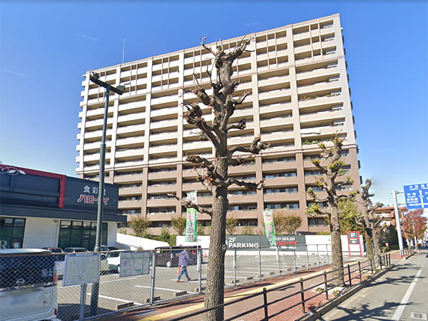 グランド・ルー博多南ガーデネッセ