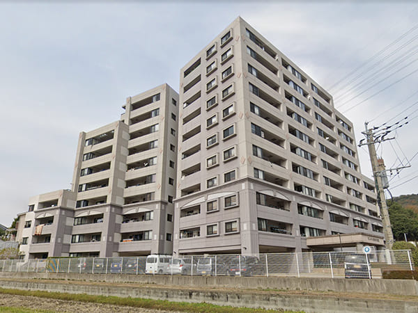 サンシティ博多南1番館