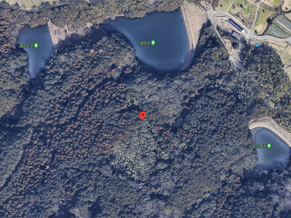 福岡市西区大字金武土地