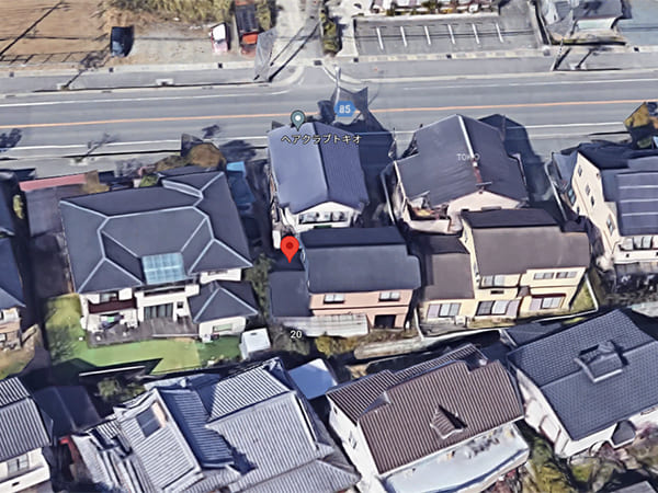 福岡市西区横浜1丁目中古一戸建て