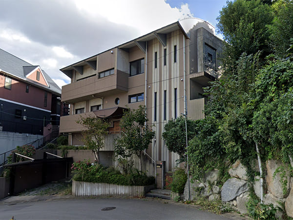 福岡市南区市崎2丁目中古一戸建て