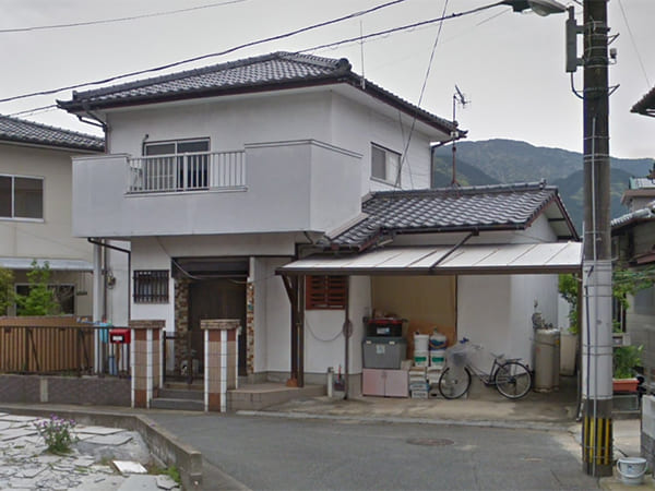 福岡市早良区早良5丁目中古一戸建て