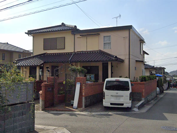 糟屋郡須惠町大字須惠中古一戸建