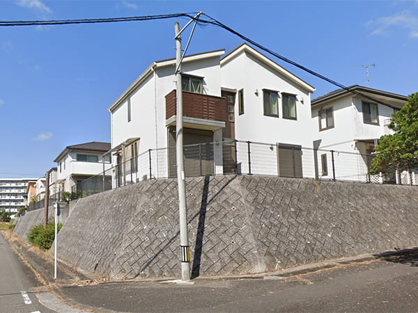 宗像市自由ヶ丘南4丁目中古一戸建