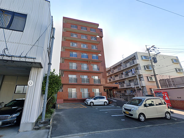 グランピア博多東