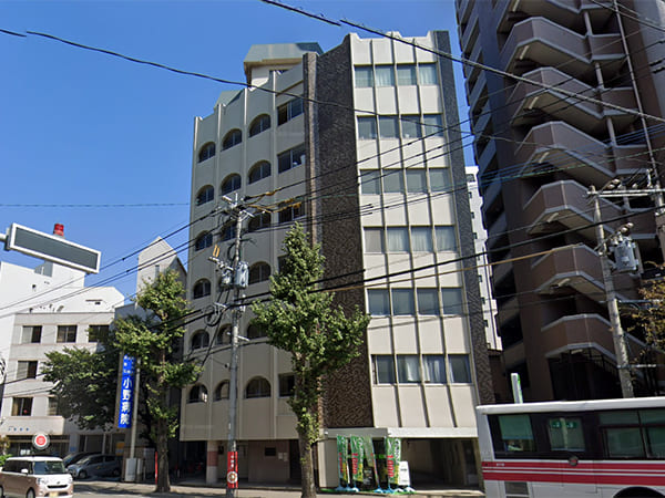 美野島シャトー