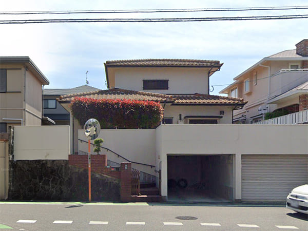 福岡市南区長住2丁目中古一戸建