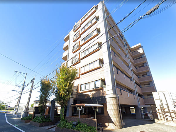 クレアール香住ヶ丘