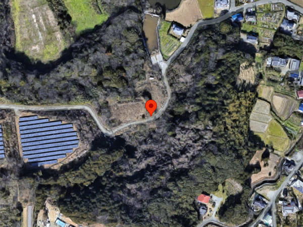 福岡市西区今宿上ノ原土地